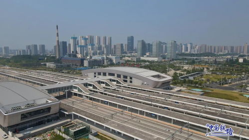 大型鐵路客站即將投用，貨機車配件迎來新機遇