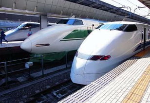 日本新干線列車使用不合格產(chǎn)品？關(guān)于零部件合規(guī)性的調(diào)查與影響